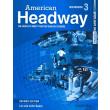 american headway 3 workbook 2nd ed photo
