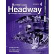 american headway 4 workbook 2nd ed photo