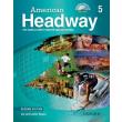 american headway 5 students book cd 2nd ed photo