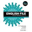 english file 3rd ed advanced workbook photo
