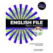 english file 3rd ed beginner students book itutor ichecker photo