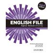 english file 3rd ed beginner workbook photo