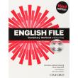 english file 3rd ed elementary workbook ichecker photo