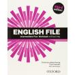 english file 3rd ed intermediate plus workbook photo