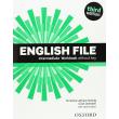 english file 3rd ed intermediate workbook photo