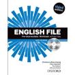 english file 3rd ed pre intermediate workbook ichecker photo