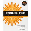 english file 3rd ed upper intermediate workbook photo