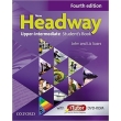 new headway upper intermediate students book 4th ed photo