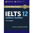 cambridge ielts general traning sb 12 with answers photo