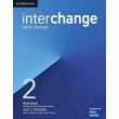 INTERCHANGE 2 WORKBOOK 5TH ED