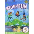 storyfun 5 students book home fun booklet online activities photo storyfun 5 students book home fun booklet online activities photo