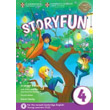 storyfun 4 students book home fun booklet online activities photo storyfun 4 students book home fun booklet online activities photo