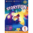 storyfun 1 students book home fun booklet online activities for revised exam from 2018 2nd ed photo storyfun 1 students book home fun booklet online activities for revised exam from 2018 2nd ed photo