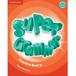 super minds 4 super grammar book photo