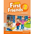 first friends 2 studens book multi rom 2nd ed photo first friends 2 studens book multi rom 2nd ed photo
