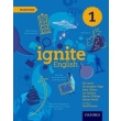 ignite english 1 studens book photo
