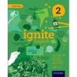 IGNITE ENGLISH 2 STUDENS BOOK