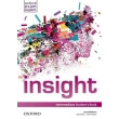 insight intermediate studens book photo insight intermediate studens book photo