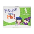 mouse and me 1 studens book pack photo mouse and me 1 studens book pack photo
