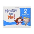 mouse and me 2 studens book pack photo mouse and me 2 studens book pack photo