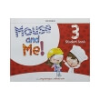MOUSE AND ME 3 STUDENS BOOK PACK