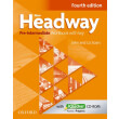 new headway pre intermediate workbook ichecker 4th ed photo
