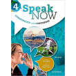 speak now 4 studens book online practice photo