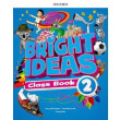 bright ideas 2 studens book photo