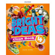 BRIGHT IDEAS 4 STUDENS BOOK