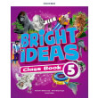 bright ideas 5 studens book photo