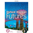 OXFORD DISCOVER FUTURES 2 STUDENT BOOK
