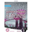 OXFORD DISCOVER FUTURES 2 WORKBOOK (+ONLINE PRACTICE)
