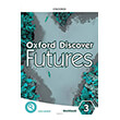 OXFORD DISCOVER FUTURES 3 WORKBOOK (+ONLINE PRACTICE)