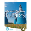 OXFORD DISCOVER FUTURES 4 STUDENT BOOK