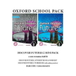 DISCOVER FUTURES 2 MINI PACK