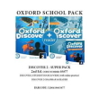 DISCOVER 2 (II ED) SUPER PACK