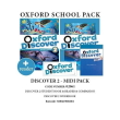 oxford discover 2 pack midi photo