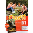quest b1 students pack reader photo