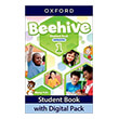 beehive 1 students book digital pack photo