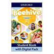 beehive 2 students book digital pack photo