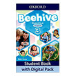 beehive 3 students book digital pack photo