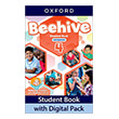 beehive 4 students book digital pack photo
