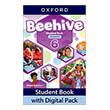 beehive 6 students book digital pack photo