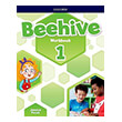 beehive 1 workbook photo