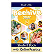 beehive 2 students book online practice photo