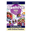 beehive 6 students book online practice photo