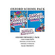OXFORD THINKERS 2 PACK - 02474