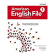 american english file 1 workbook 3rd ed photo