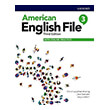 AMERICAN ENGLISH FILE 3 STUDENTS BOOK (+ ONLINE PRACTICE) 3RD ED