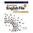 american english file 4 students book online practice 3rd ed photo american english file 4 students book online practice 3rd ed photo